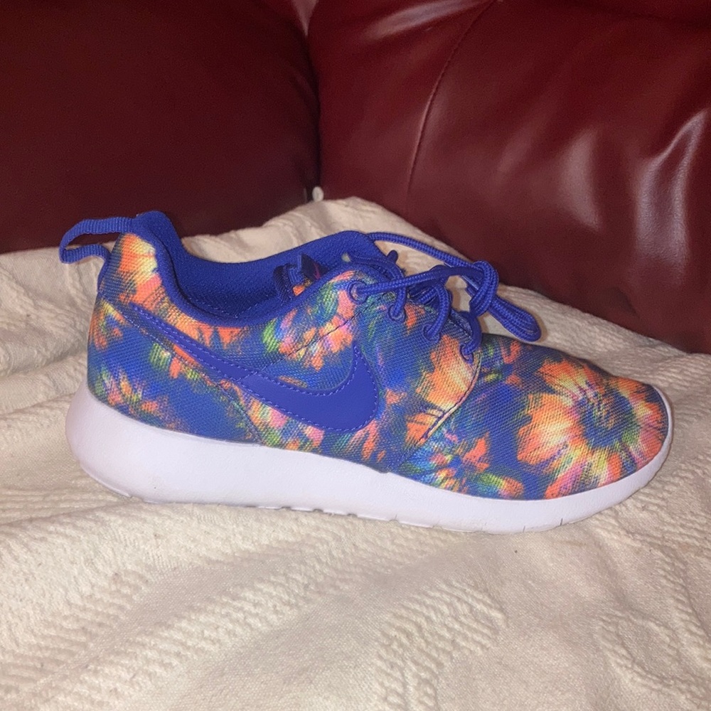 Kids Nike sneakers